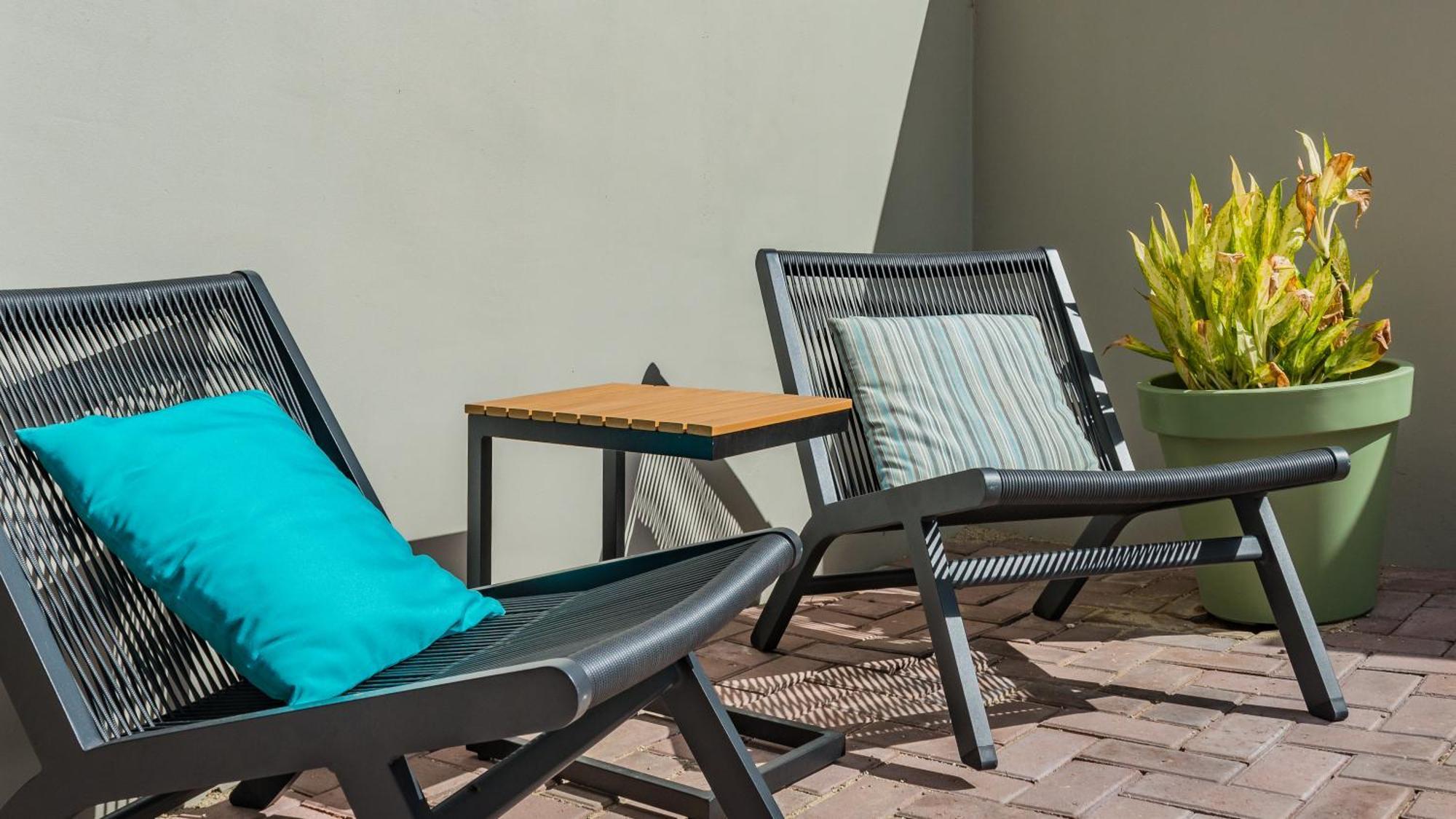 Casita Palma Boutique Resort Kralendijk  Ngoại thất bức ảnh