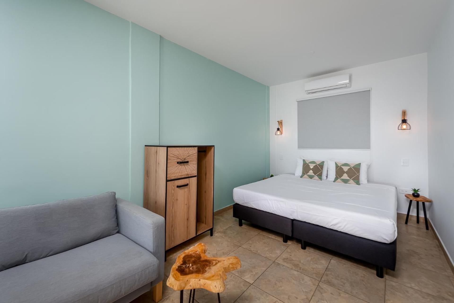 Casita Palma Boutique Resort Kralendijk  Ngoại thất bức ảnh