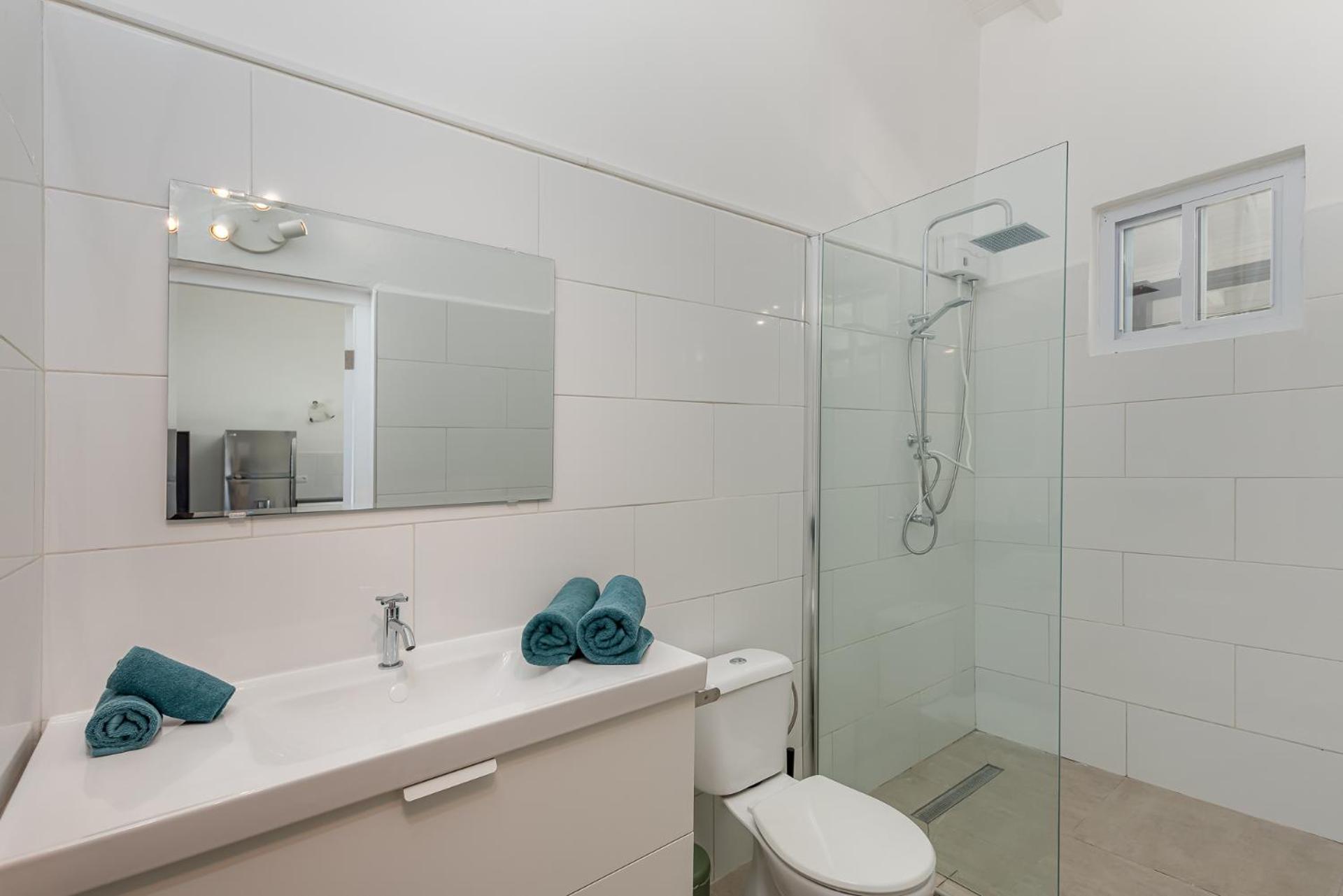 Casita Palma Boutique Resort Kralendijk  Ngoại thất bức ảnh