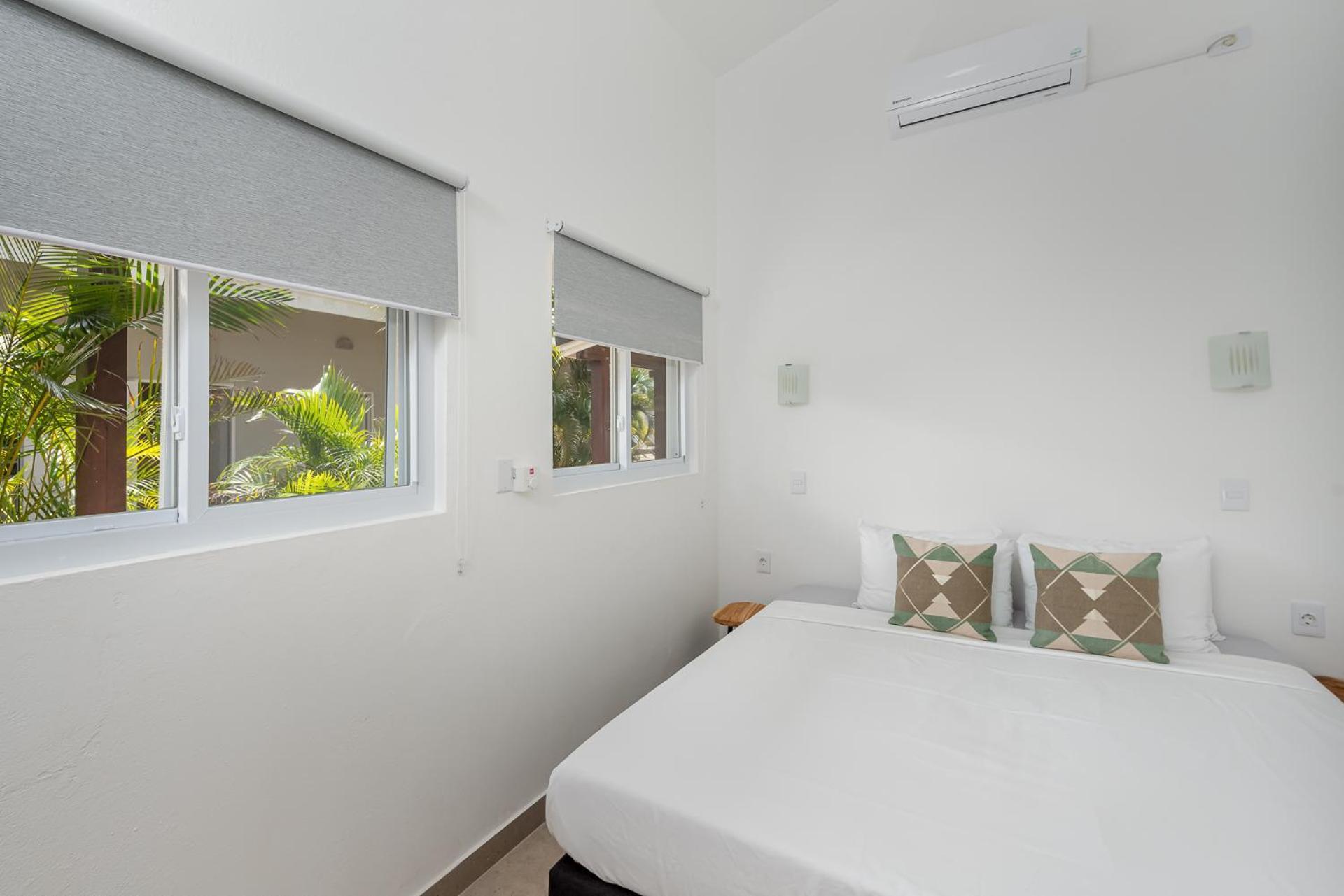 Casita Palma Boutique Resort Kralendijk  Ngoại thất bức ảnh